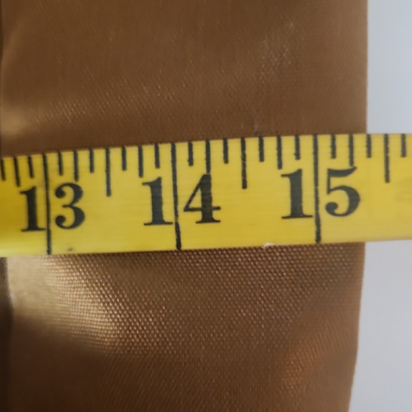 Filson Day Pack Backpack In Whiskey - Picture 11 of 12